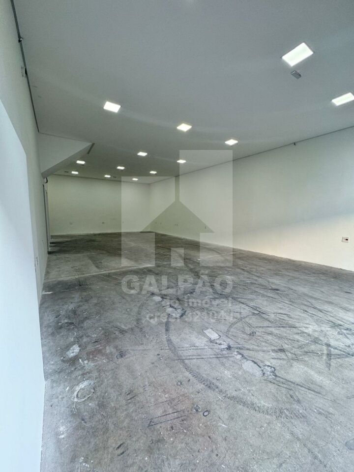 Loja para Locação - moema