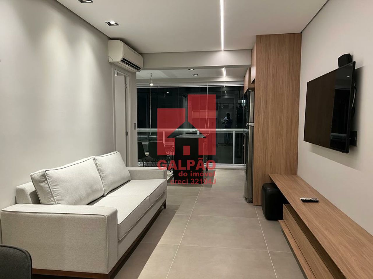 Apartamento para Venda - Vila Olímpia