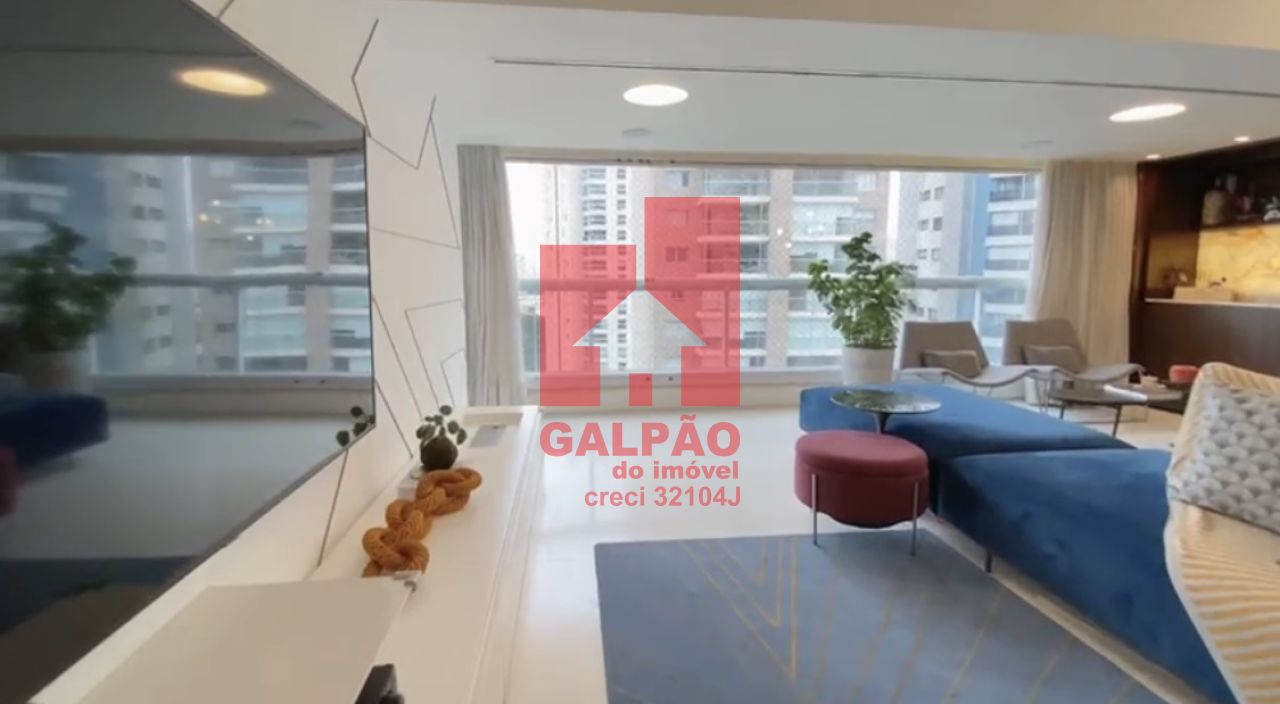 Apartamento para Venda - Vila Clementino