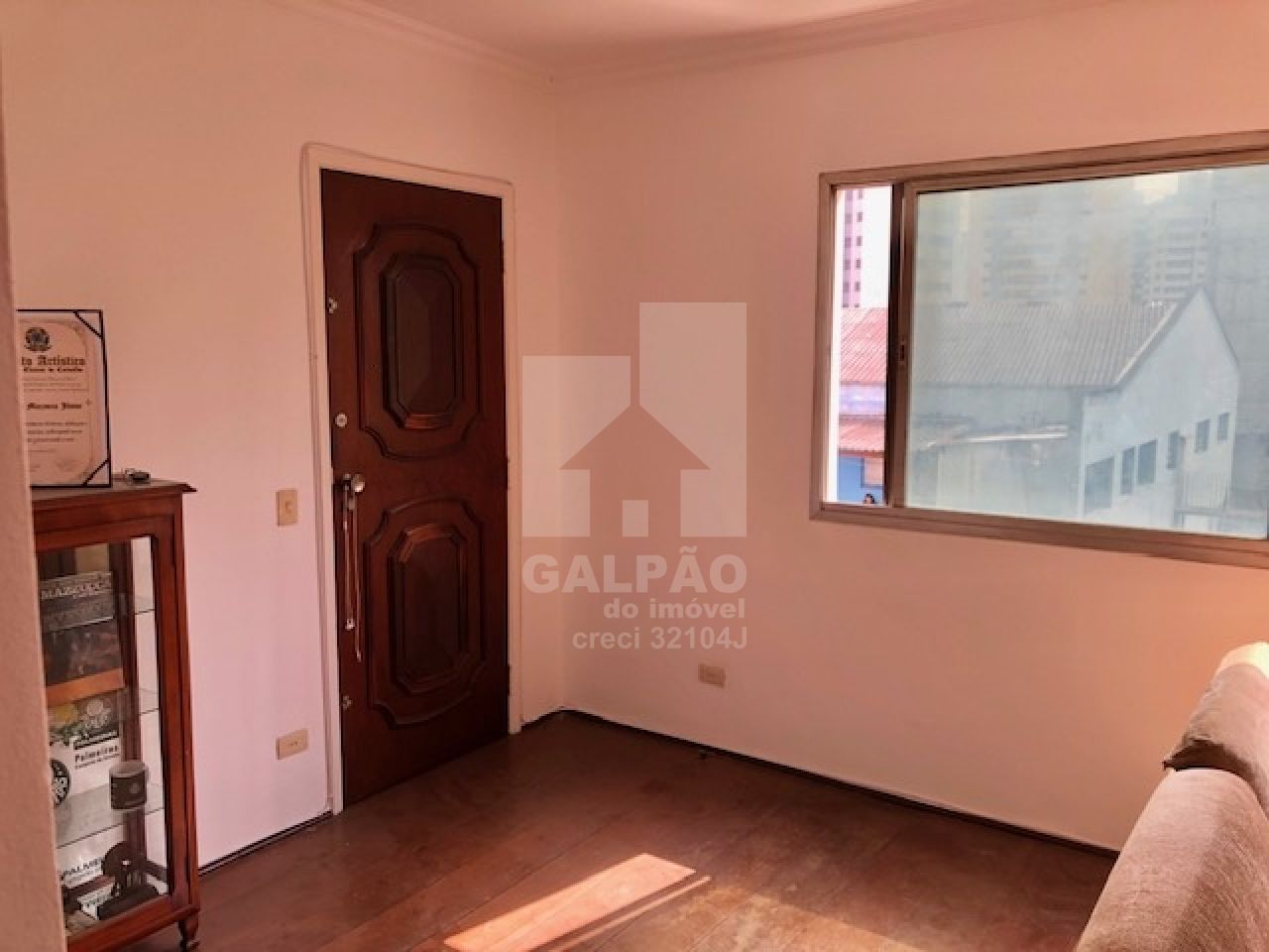 Apartamento para Venda - Campo Belo
