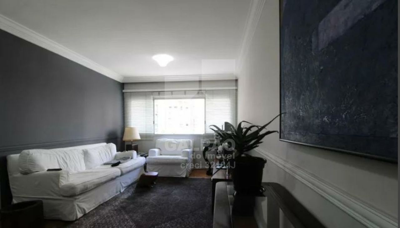 Apartamento para Venda - Campo Belo