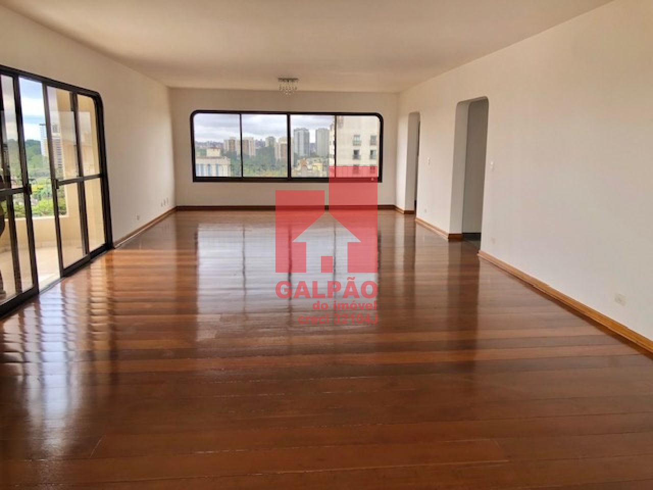 Cobertura para Venda - Alto da Boa Vista