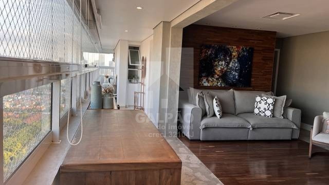 Apartamento para Venda - Brooklin Paulista