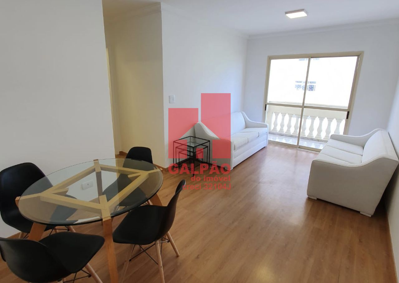 Apartamento para Venda - Moema