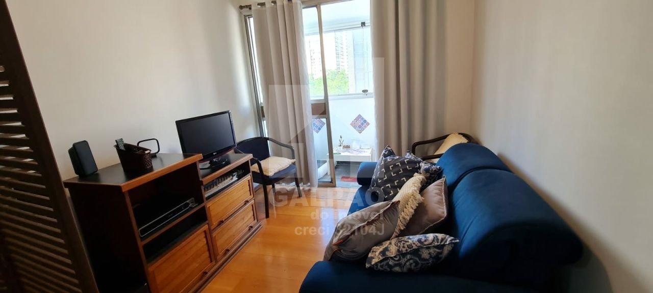 Apartamento para Venda - Planalto Paulista