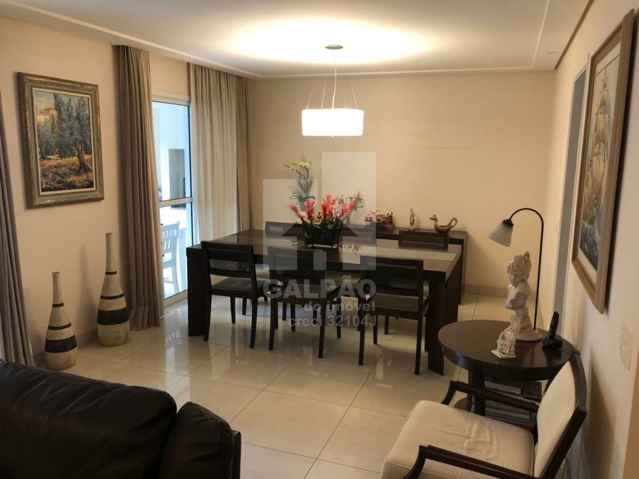 Apartamento para Venda - Vila Olímpia
