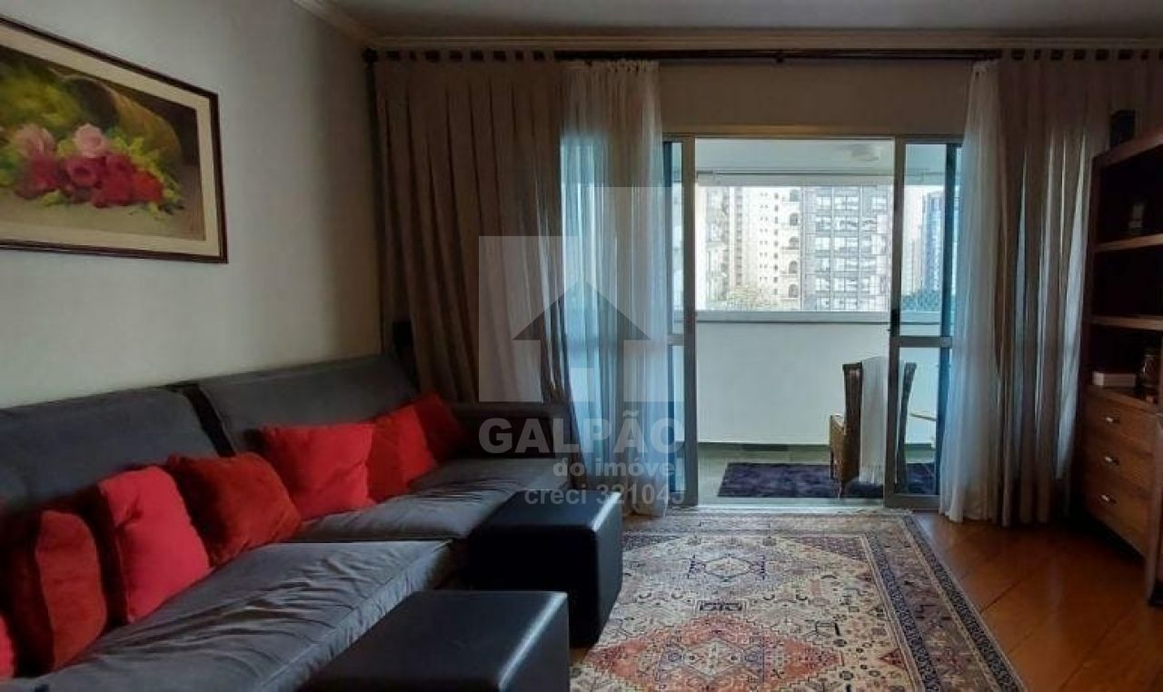 Apartamento para Venda - moema