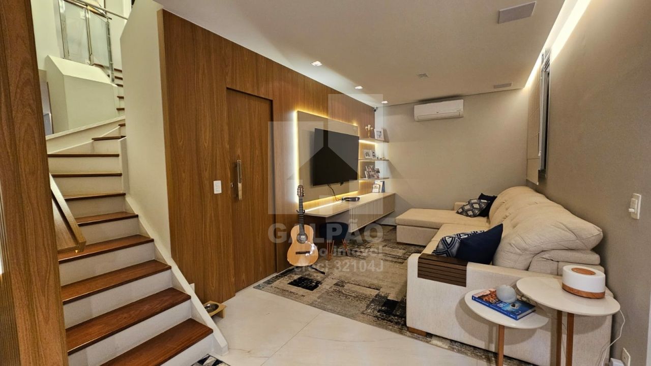 Cobertura para Venda - moema