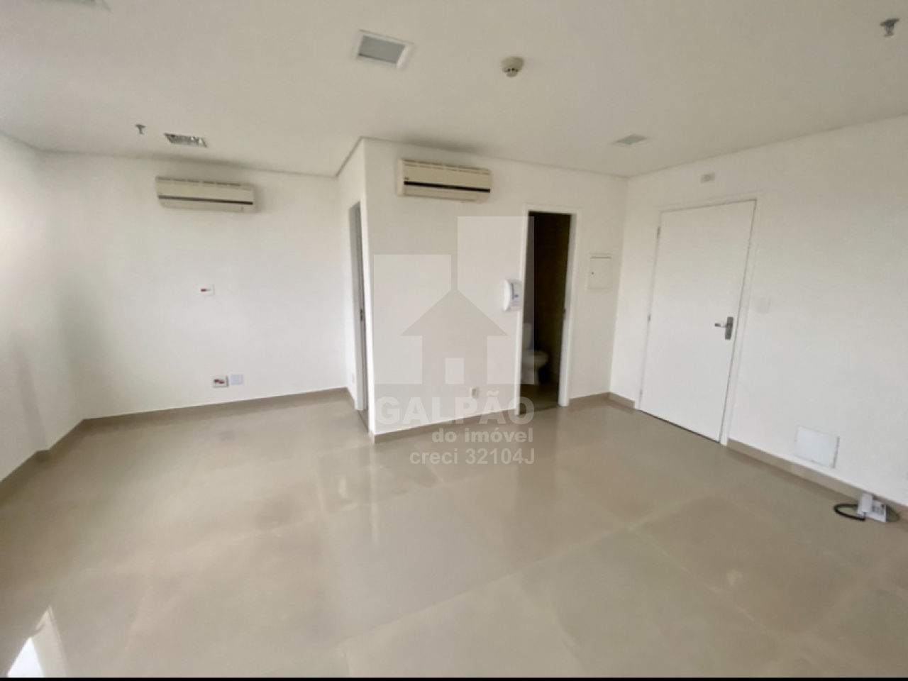 Conj. Comercial para Venda - moema