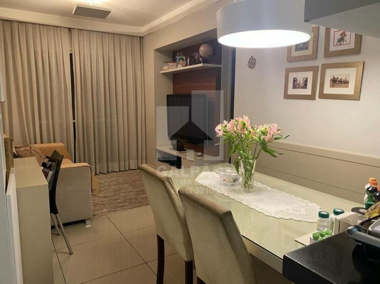 Apartamento para Venda - Vila Olímpia