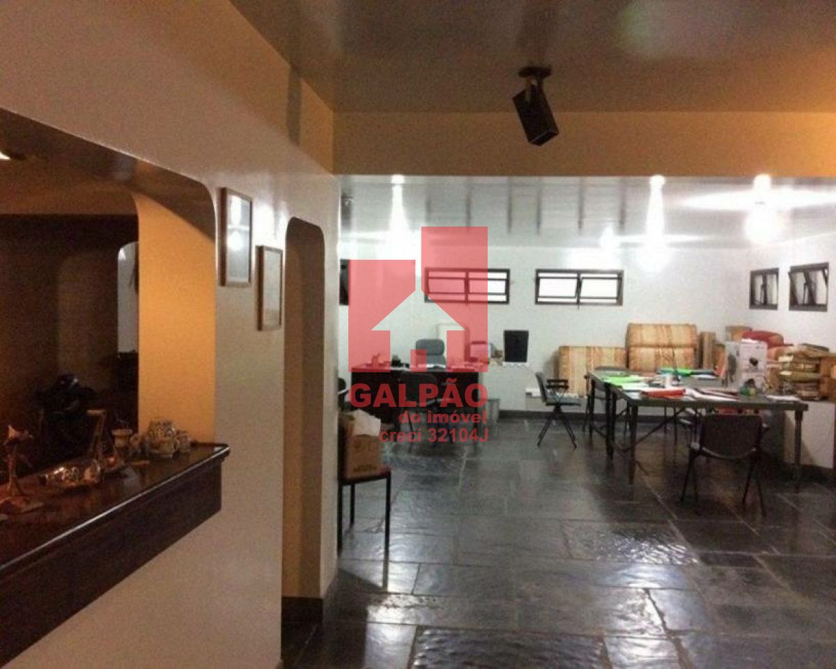 Casa Assobradada para Venda - Jardim Luzitânia