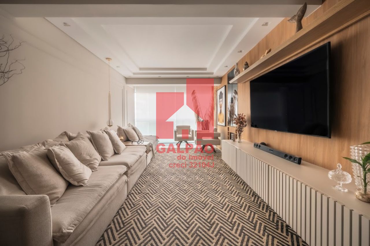 Apartamento para Venda - Cidade Monções