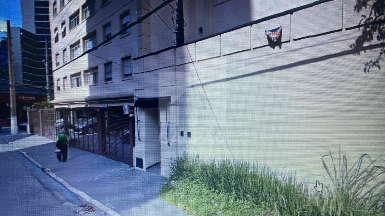 Loja para Venda - Vila Olímpia