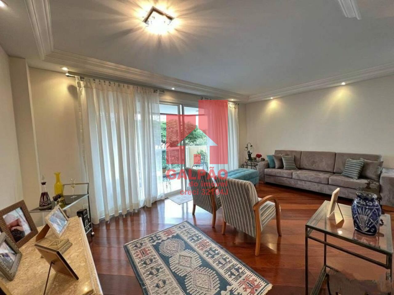 Apartamento para Venda - Moema