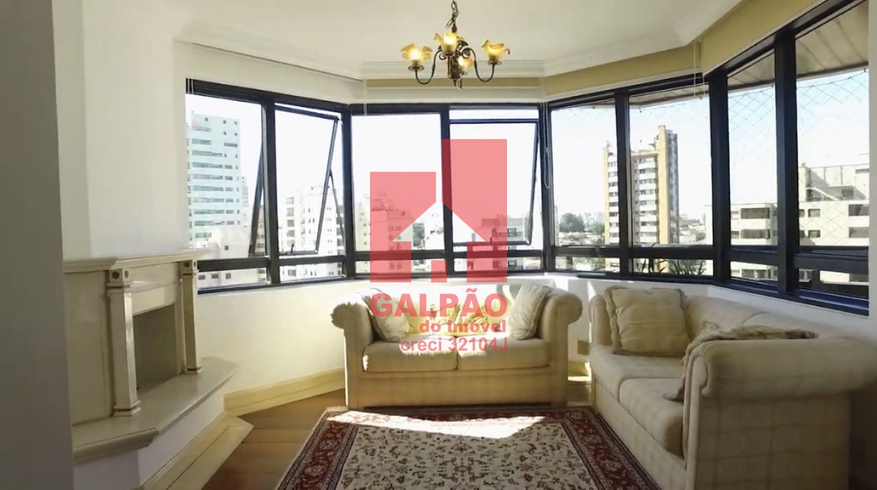 Apartamento para Venda - Moema