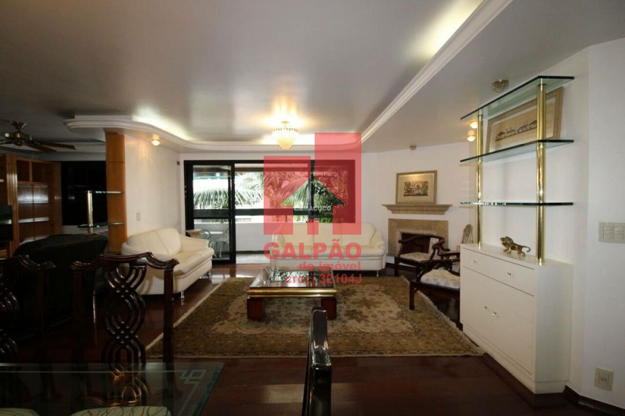 Apartamento para Venda - Moema
