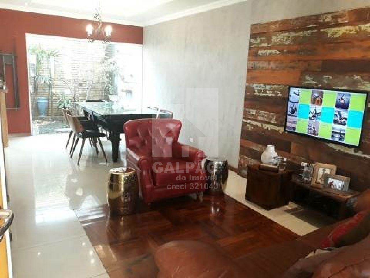Casa em Condominio para Venda - Santo Amaro