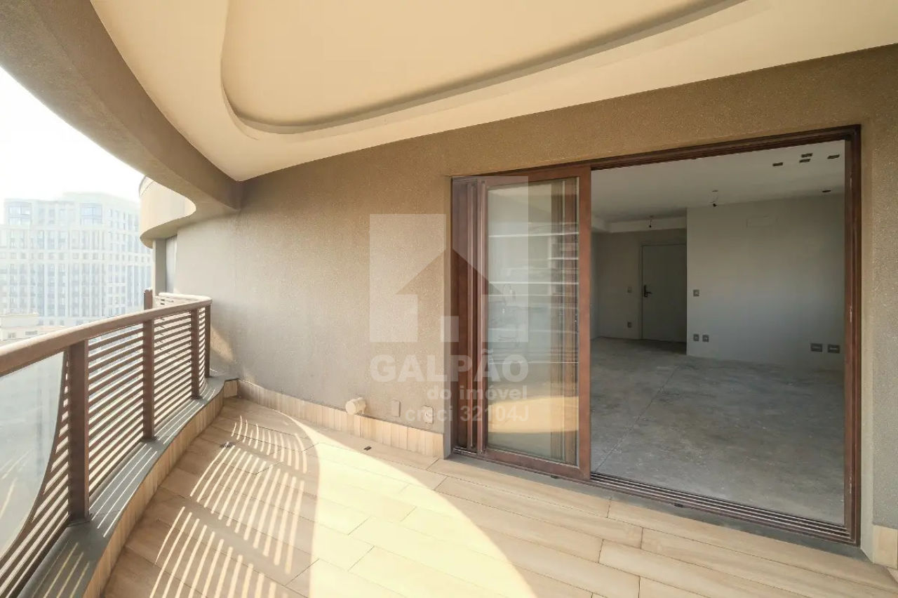 Apartamento para Venda - Vila Olímpia