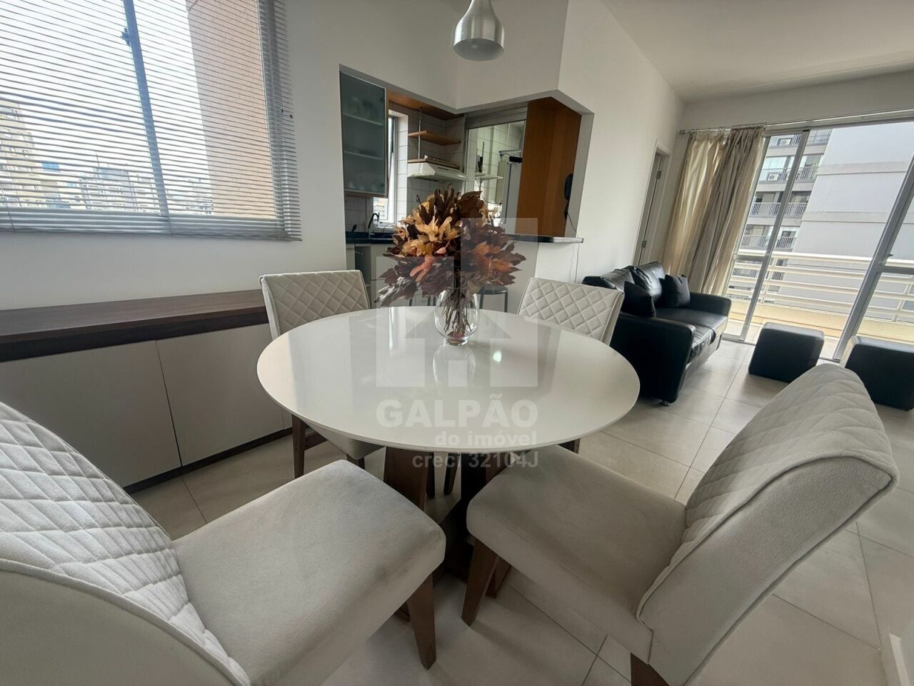 Apartamento para Locação - moema