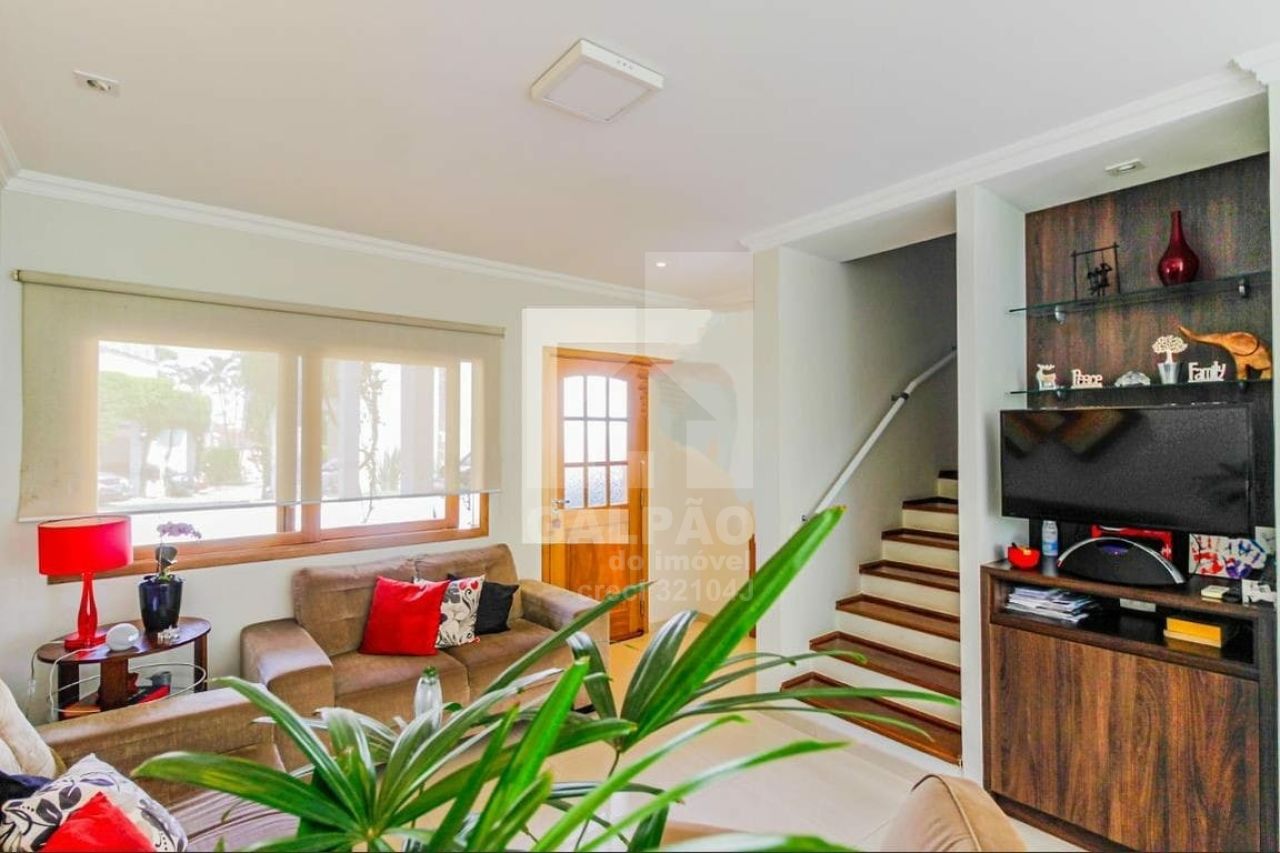 Casa em Condominio para Venda - Santo Amaro