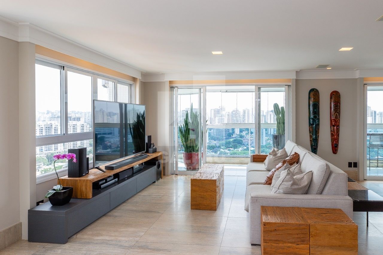 Apartamento para Venda - moema
