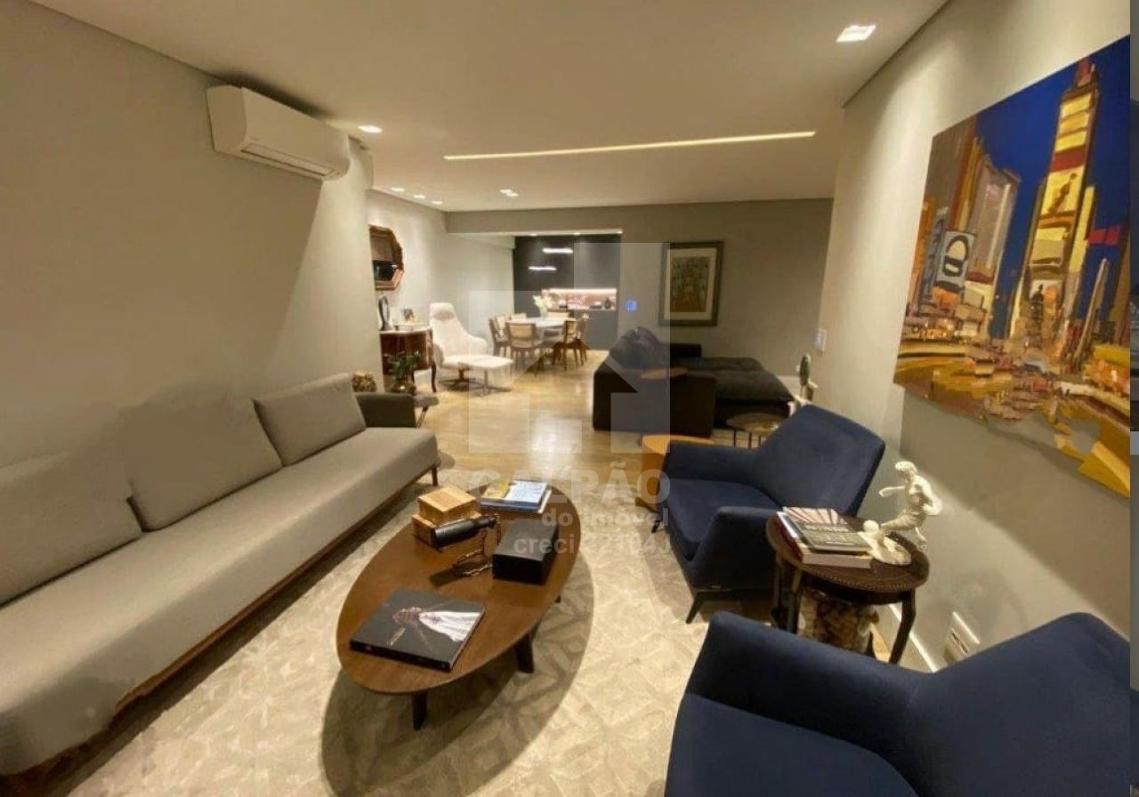Apartamento para Venda - moema
