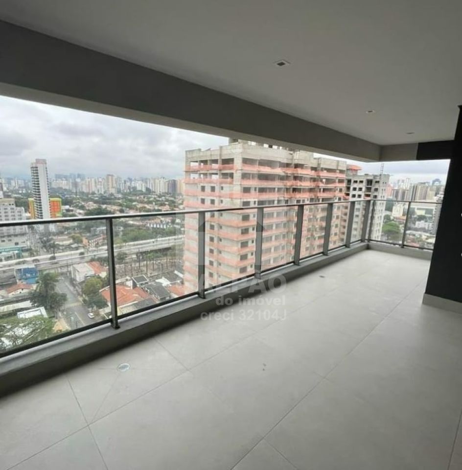 Apartamento para Venda - Campo Belo