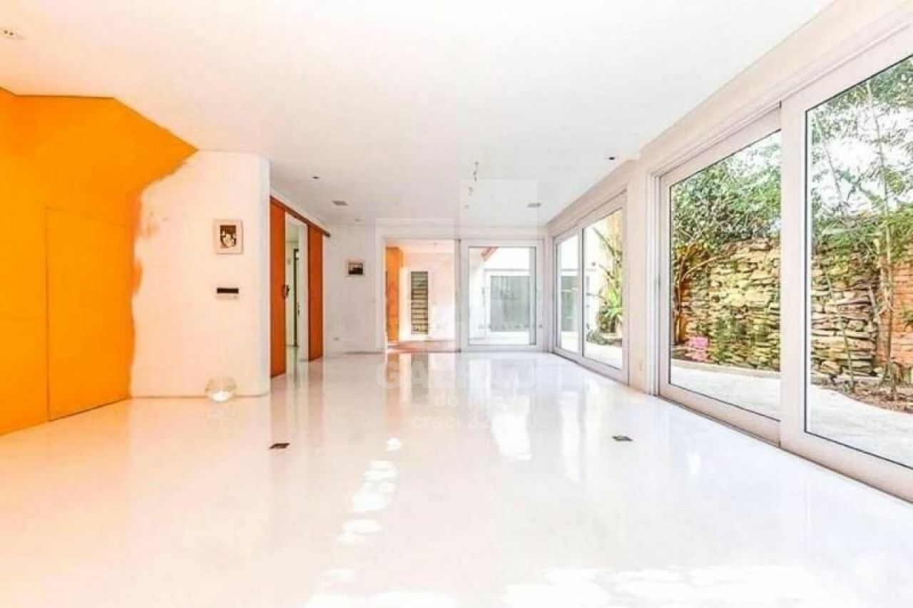 Casa para Venda - Jardim Paulista