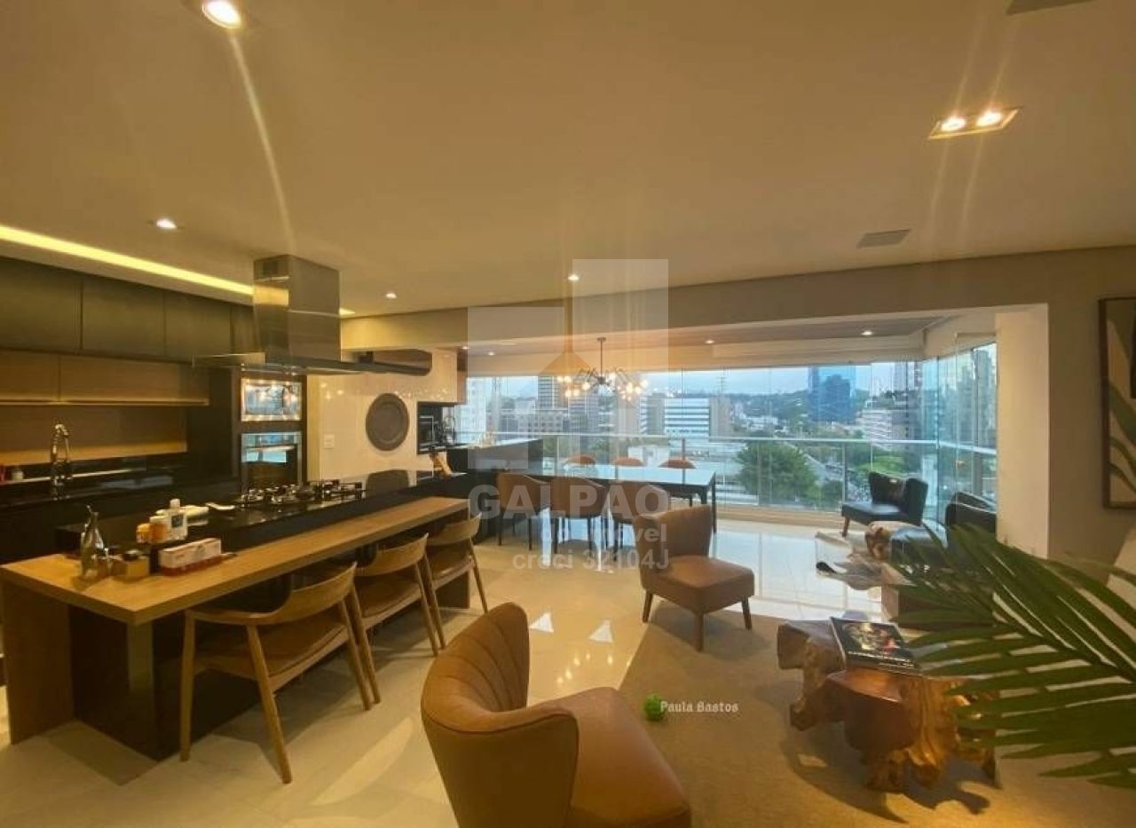 Apartamento para Venda - Vila Gertrudes