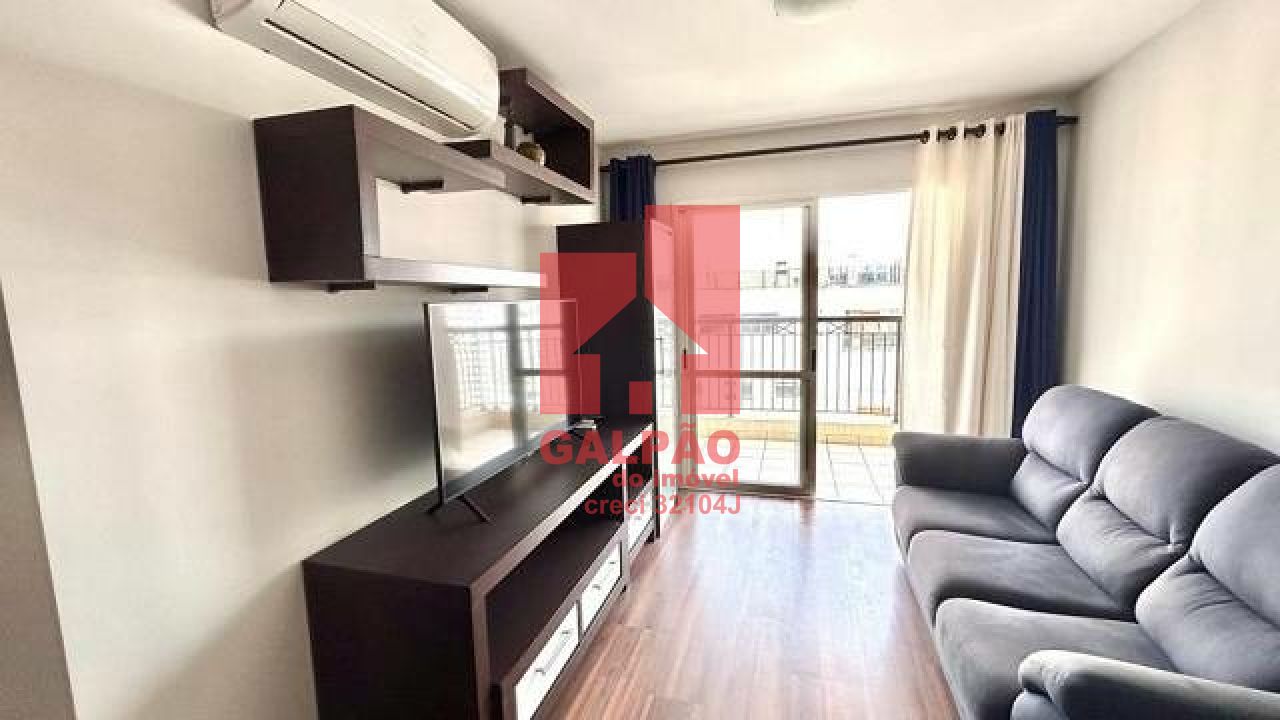 Apartamento para Venda - Brooklin Paulista