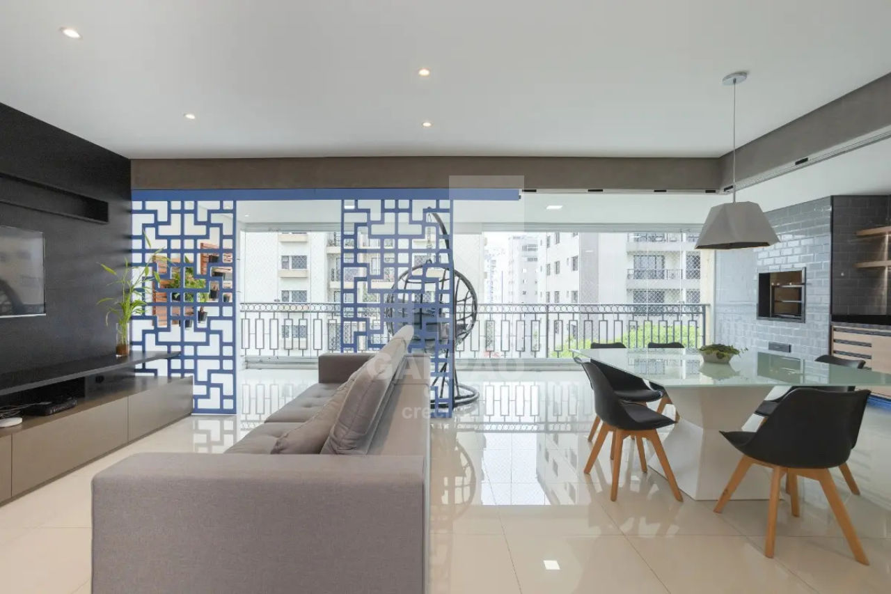 Apartamento para Venda - Vila Olímpia