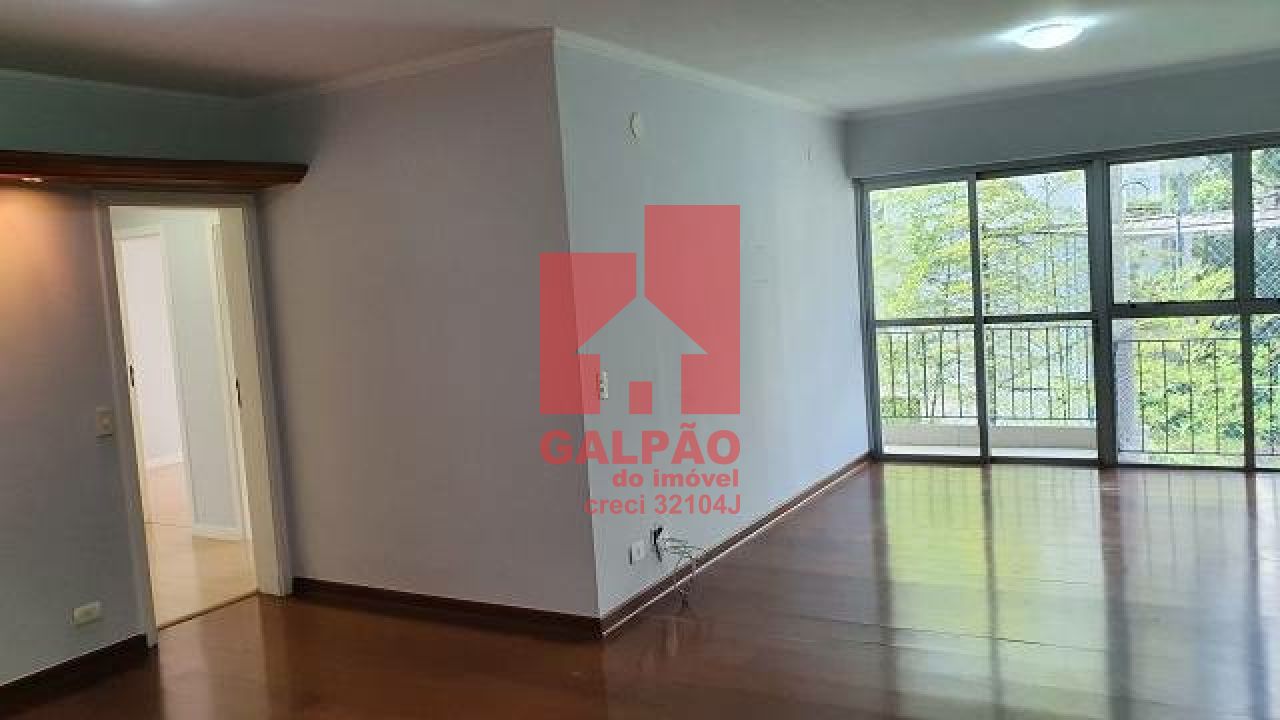 Apartamento para Venda - moema
