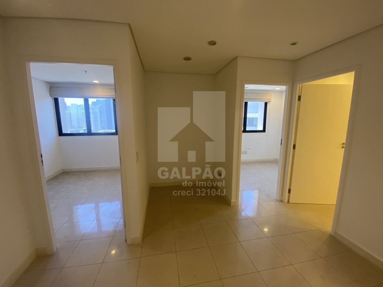 Conj. Comercial para Venda - moema