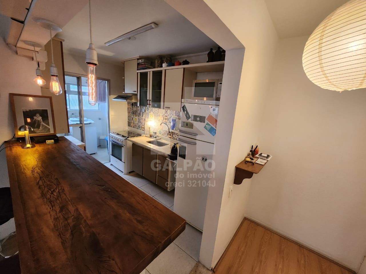 Apartamento para Venda - Moema