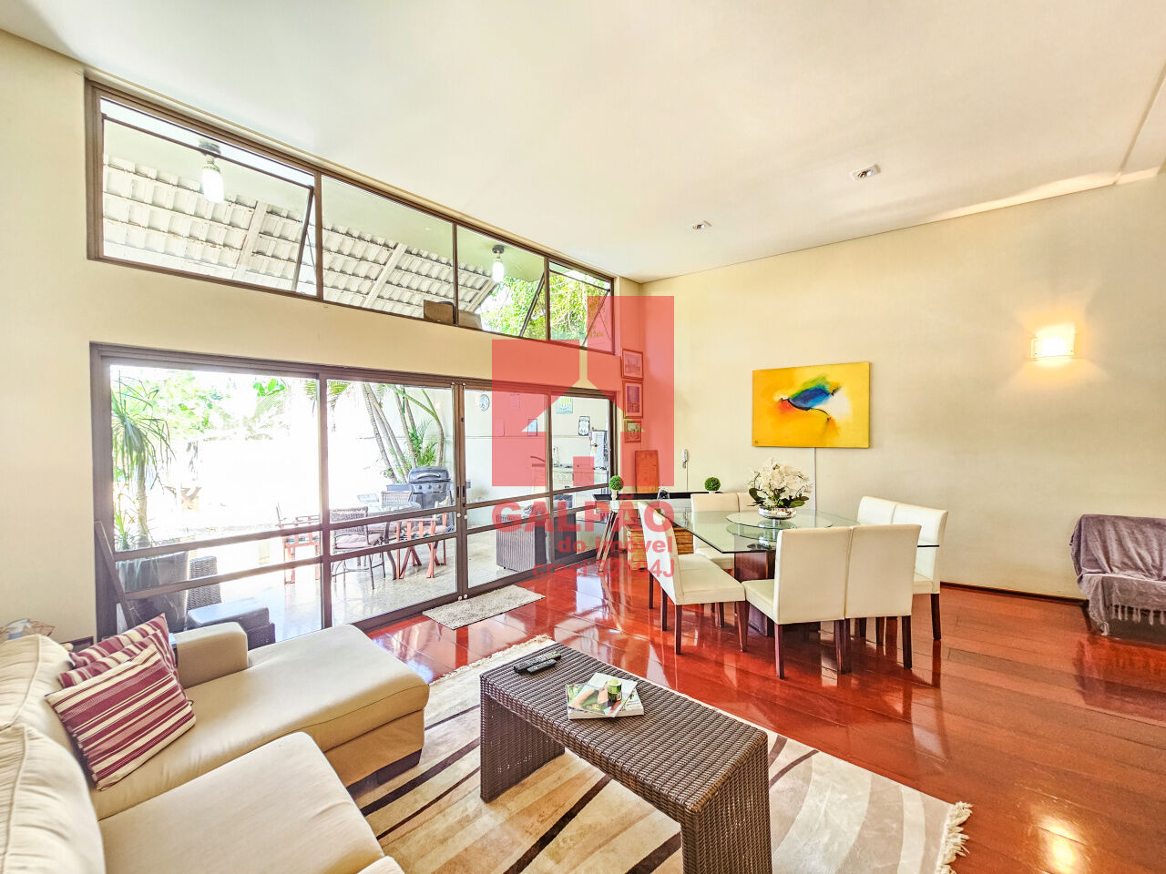 Casa para Venda - Jardim Petrópolis