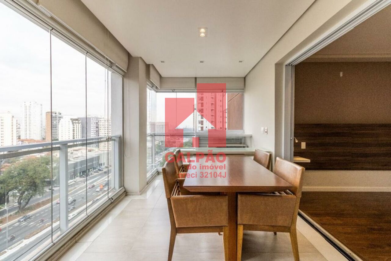 Apartamento para Venda - Paraíso