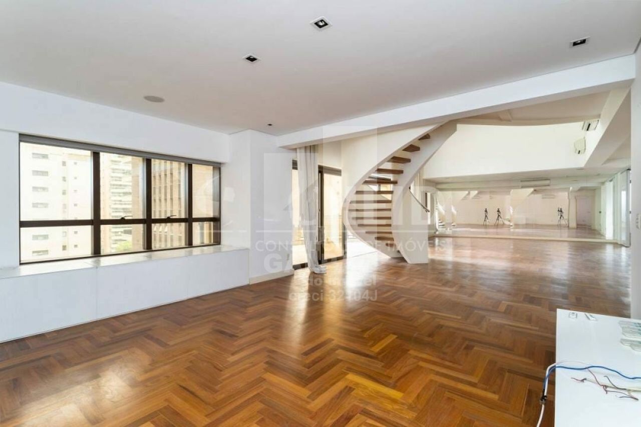 Apartamento para Venda - Chácara Itaim