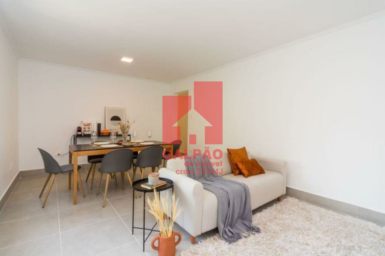 Apartamento para Venda - Moema
