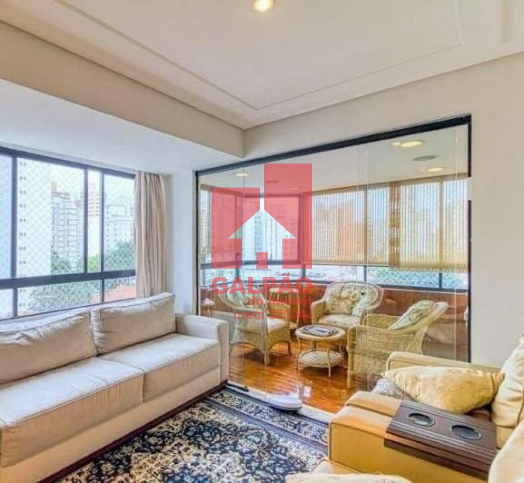 Apartamento para Venda - moema