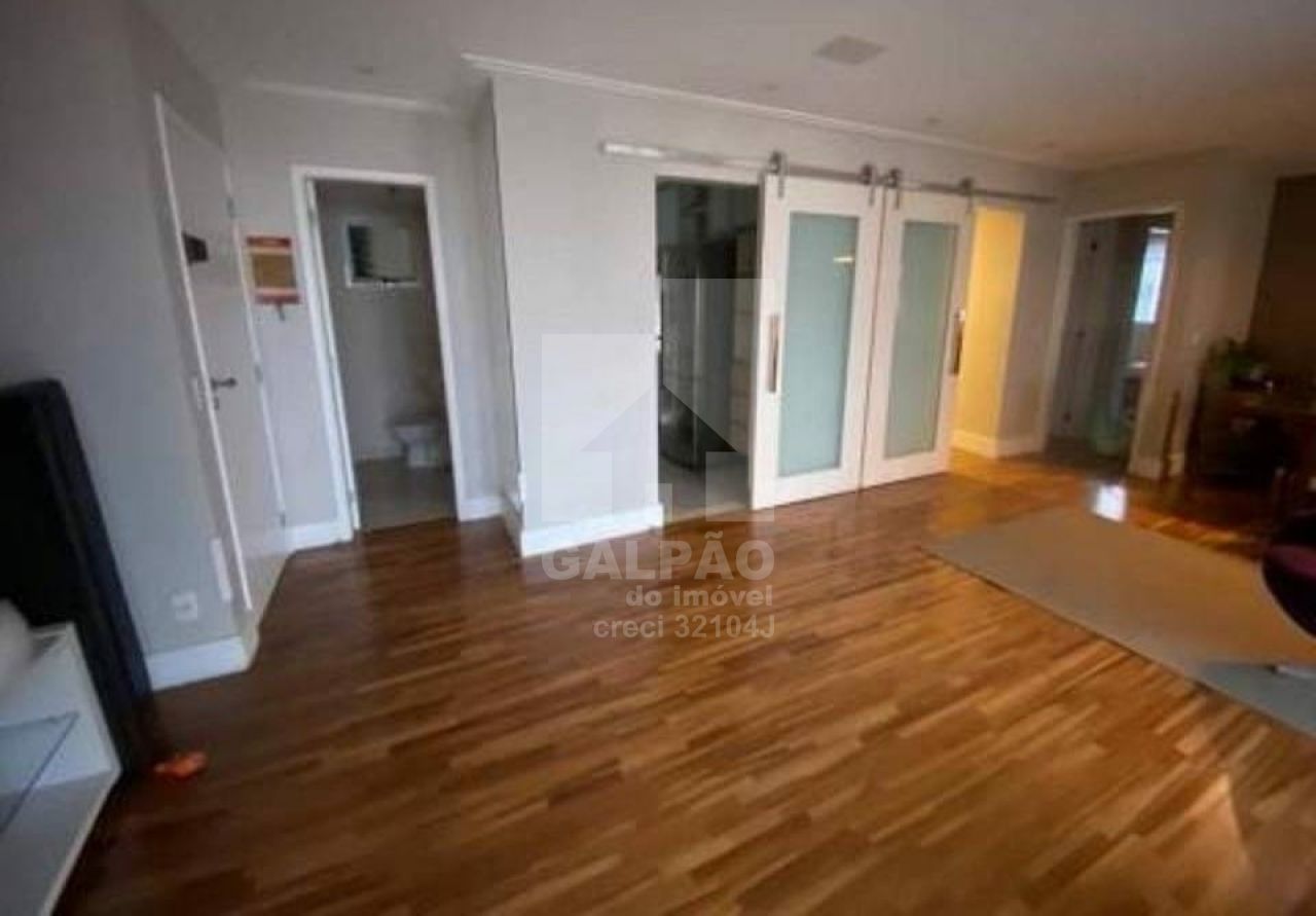Apartamento para Venda - Vila Gertrudes