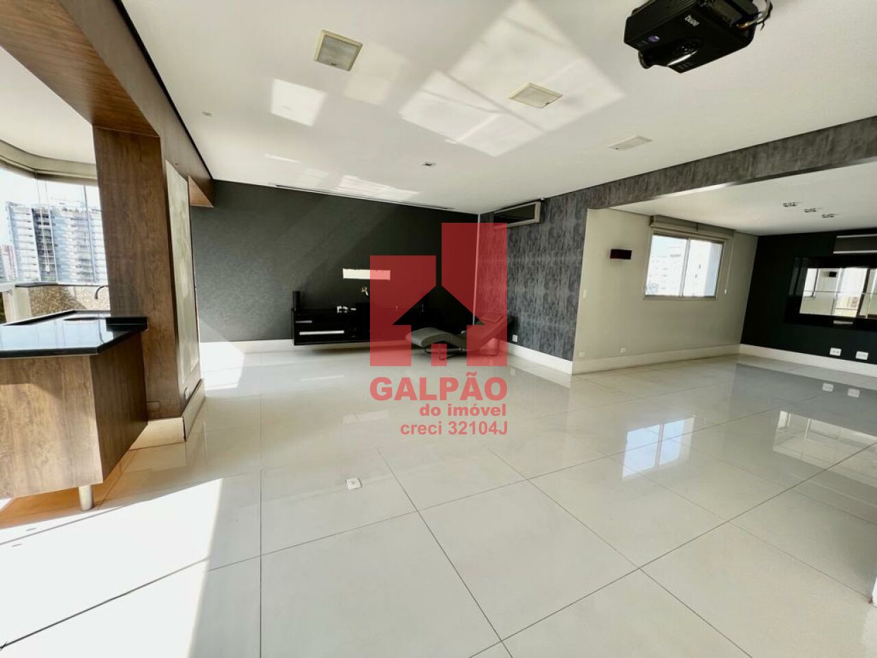 Apartamento para Venda - Campo Belo