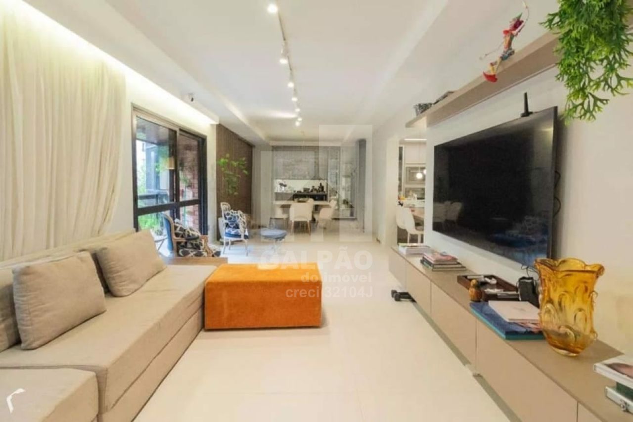 Apartamento para Venda - Jardim Paulista