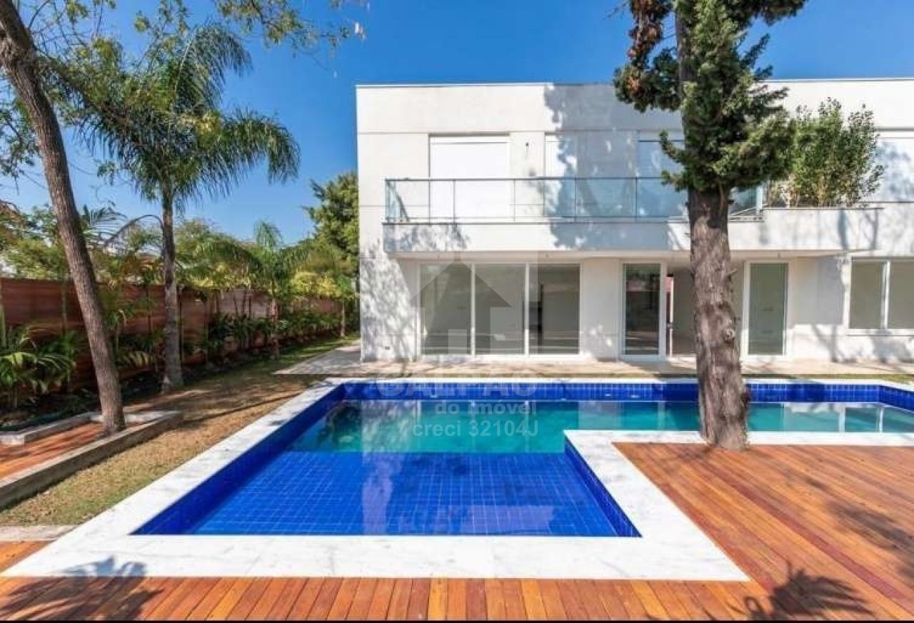 Casa em Condominio para Venda - Parque Colonial
