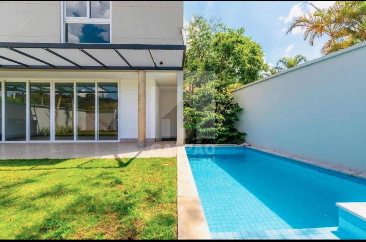 Casa em Condominio para Venda - Jardim Cordeiro