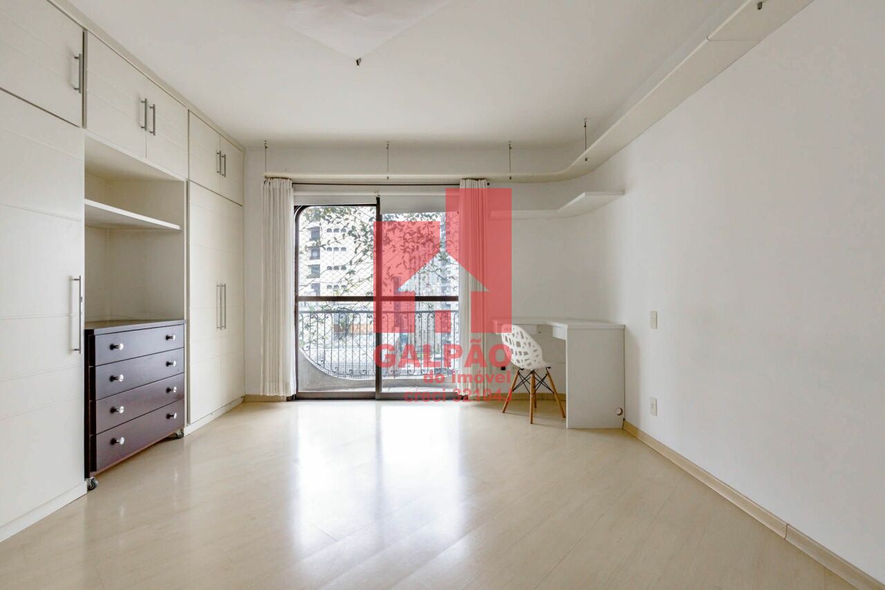 Apartamento para Venda - Itaim Bibi