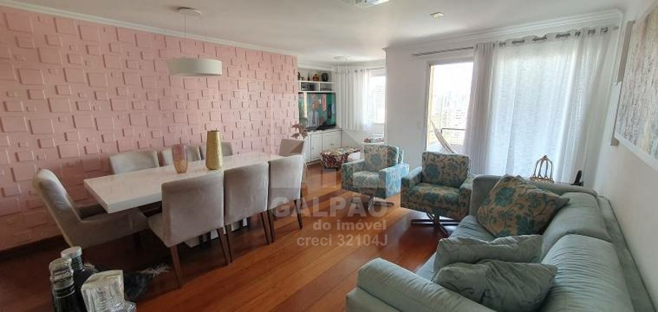 Apartamento para Venda - Vila Olímpia