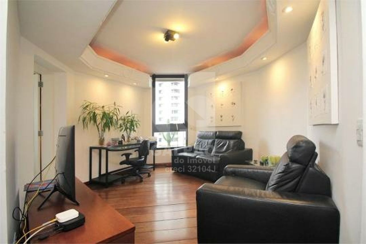 Apartamento para Venda - moema