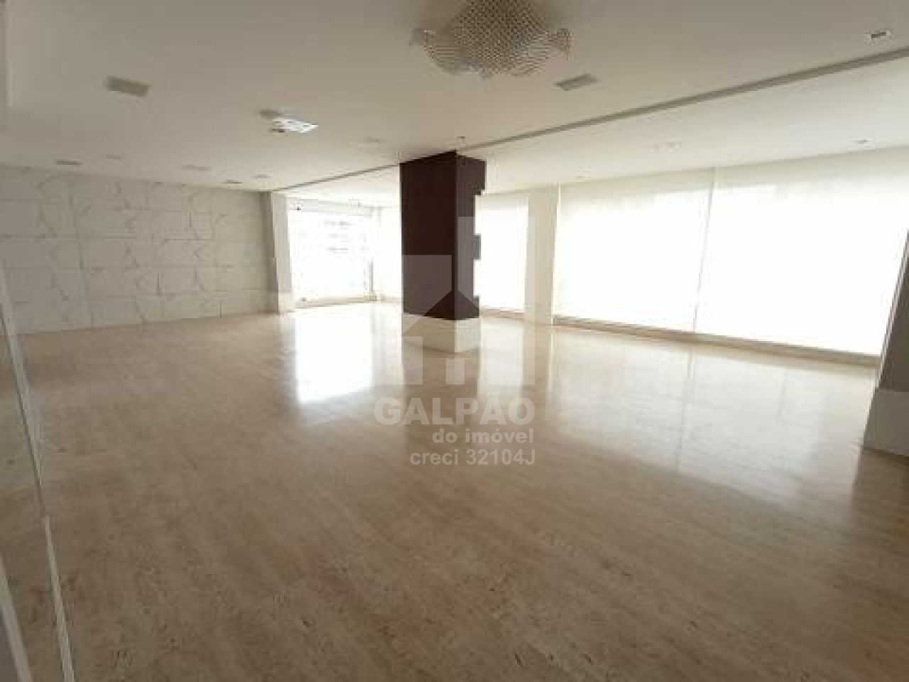 Apartamento para Venda - Campo Belo