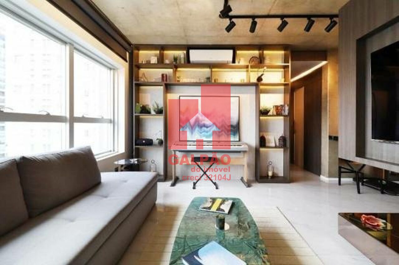Apartamento para Venda - Vila Olímpia