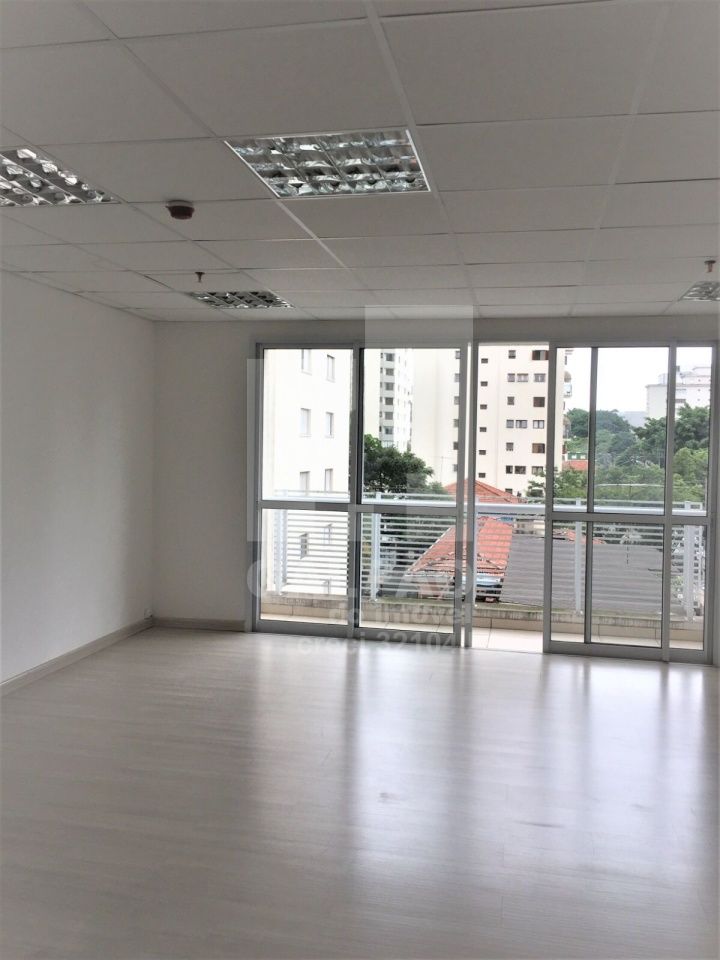 Conj. Comercial para Venda - Planalto Paulista